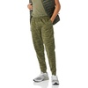 Abstract Green Camo