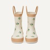 image:imageAmazon Essentials x Sofia Grainge Unisex Toddlers Waterproof Rubber Rain Boots for Boys and GirlsIvory Owl Friends