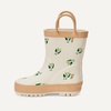 image:imageAmazon Essentials x Sofia Grainge Unisex Toddlers Waterproof Rubber Rain Boots for Boys and GirlsIvory Owl Friends