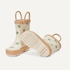 image:imageAmazon Essentials x Sofia Grainge Unisex Toddlers Waterproof Rubber Rain Boots for Boys and GirlsIvory Owl Friends