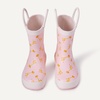 image:imageAmazon Essentials x Sofia Grainge Unisex Toddlers Waterproof Rubber Rain Boots for Boys and GirlsLight Pink Giraffes