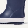 image:imageAmazon Essentials x Sofia Grainge Unisex Toddlers Waterproof Rubber Rain Boots for Boys and GirlsNavy