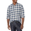 Multicolor Check Plaid