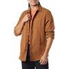 Toffee Brown