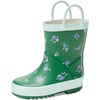 Green Flowers