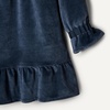 image:imageAmazon Essentials x Sofia Grainge Toddler and Baby Girls Longsleeve Corduroy DressNavy