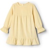 Butter Yellow