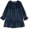 image:imageAmazon Essentials x Sofia Grainge Toddler and Baby Girls Longsleeve Corduroy DressNavy
