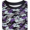 image:imageAmazon Essentials Disney  Marvel  Star Wars Babies Toddlers and Boys Pajama Set Previously Spotted Zebra MultipacksNightmare Camo