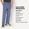image:imageAmazon Essentials Mens Active Water Repellent Active Hiking Outdoor PantsSlate Grey