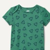 image:imageAmazon Essentials Disney  Marvel  Star Wars Unisex Babies SnugFit Cotton Footed Sleepers MultipacksStar Wars Child