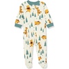Pooh Holiday Forest - Sleep & Play