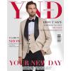 imageYND Mens 3 Piece Luxury Tuxedo Set Jacquard Slim Fit Shawl Lapel Jacket Vest ampamp Pants with Bow Tie Premium Tuxedo for MenLight Pink