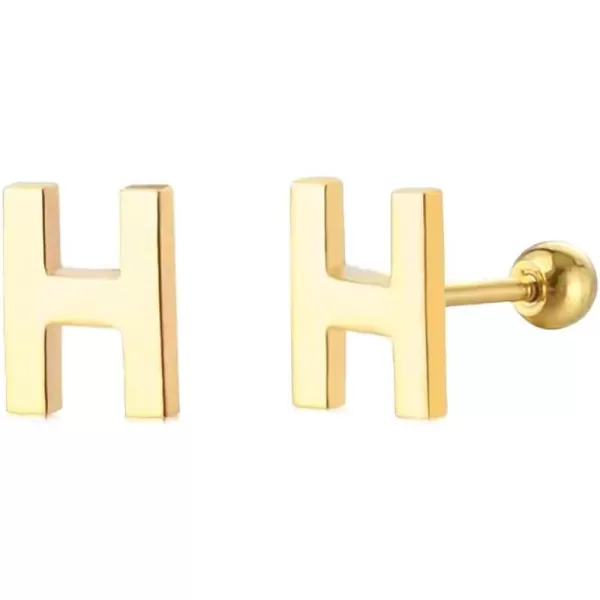 H Gold
