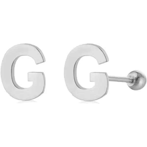 G Silver