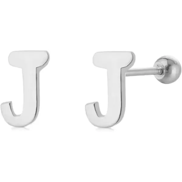 J Silver