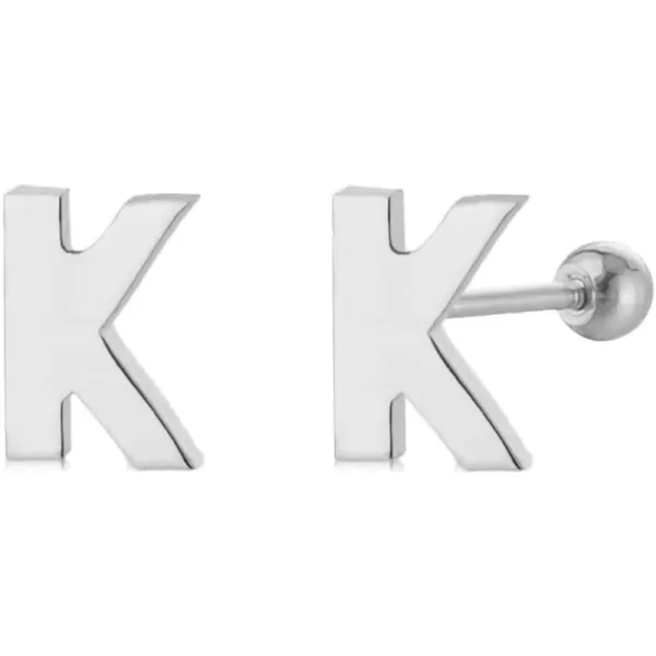 K Silver