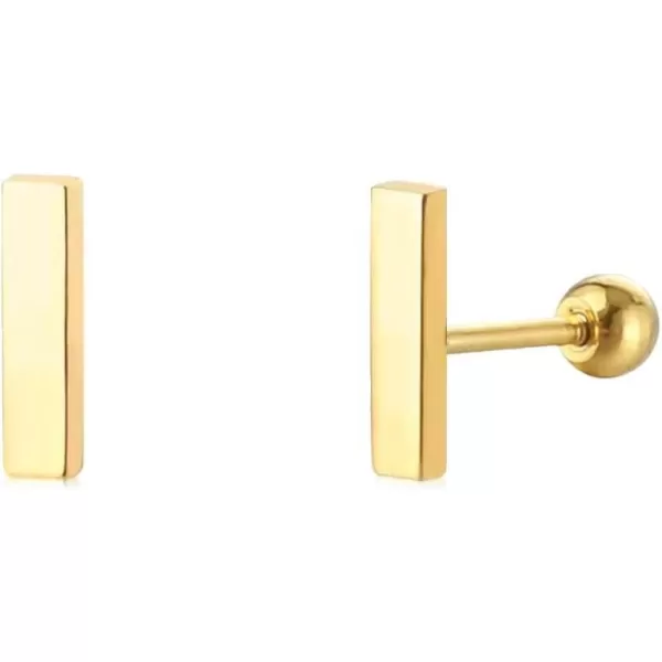 I Gold