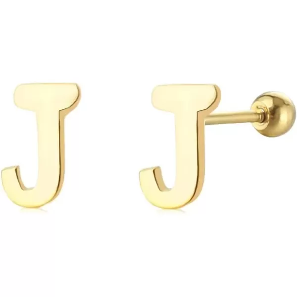 J Gold