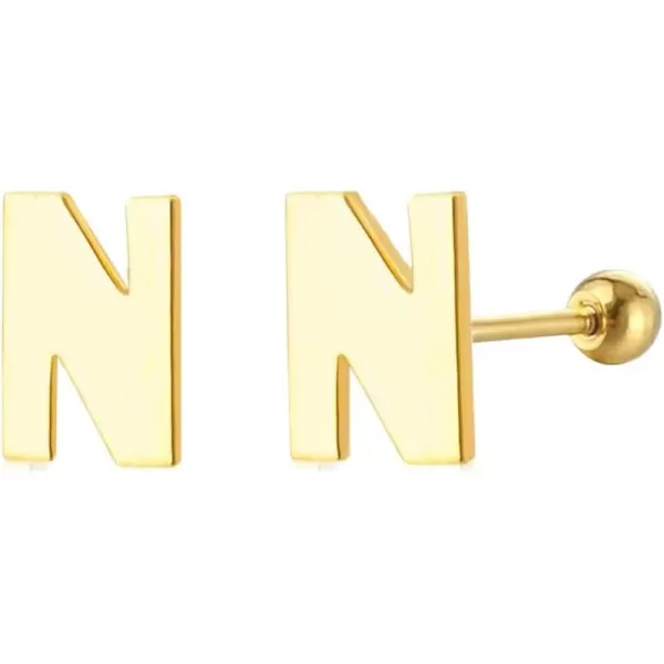 N Gold