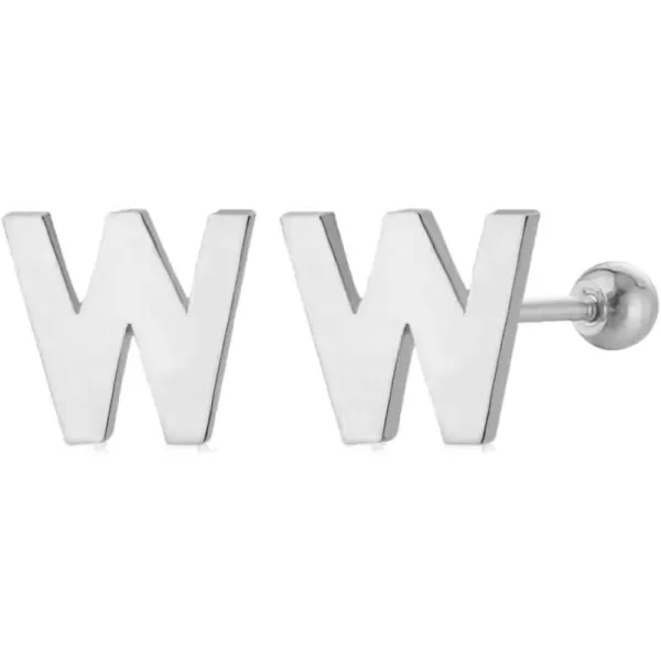 W Silver