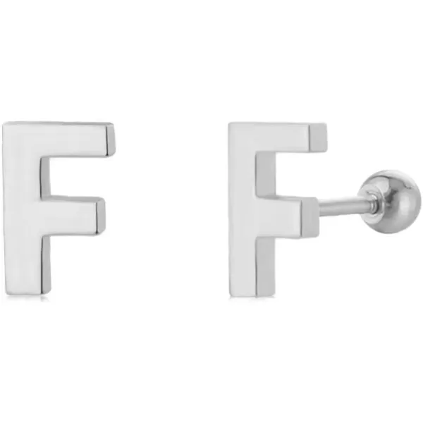 F Silver