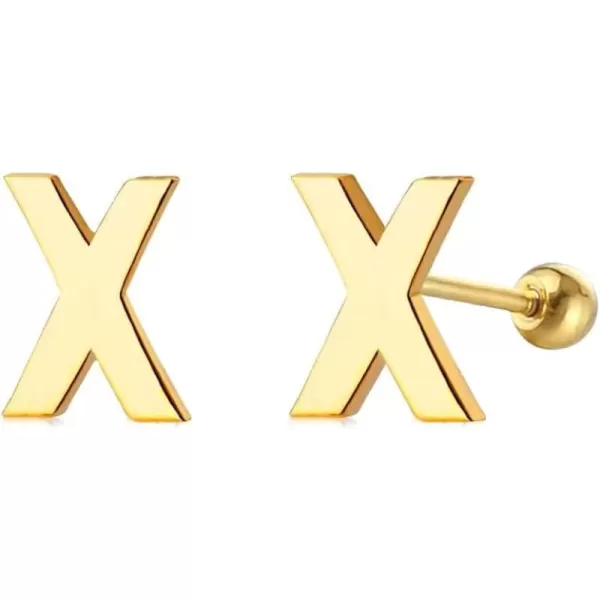 X Gold