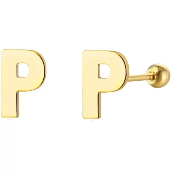 P Silver