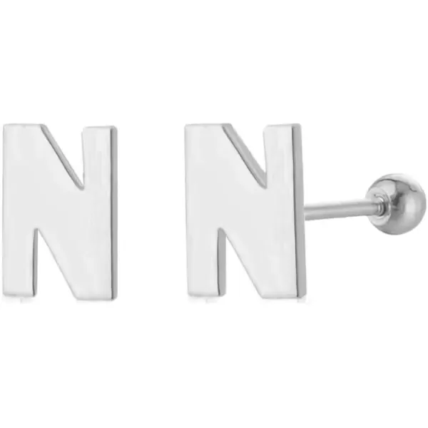 N Silver