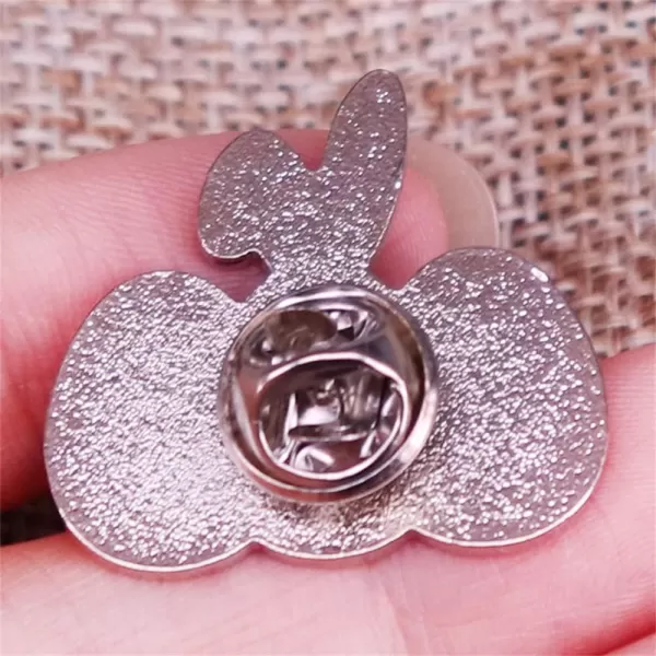 Happy Easter Brooch Pin for Women Girls Fashion Enamel Blue Pink Yellow Eggs Bunny Rabbit Animal Festival Brooches Lapel Pins Cute Dress Accessories Holiday Party Jewelry Gift for Daughter NieceHappy Easter Brooch Pin for Women Girls Fashion Enamel Blue Pink Yellow Eggs Bunny Rabbit Animal Festival Brooches Lapel Pins Cute Dress Accessories Holiday Party Jewelry Gift for Daughter Niece
