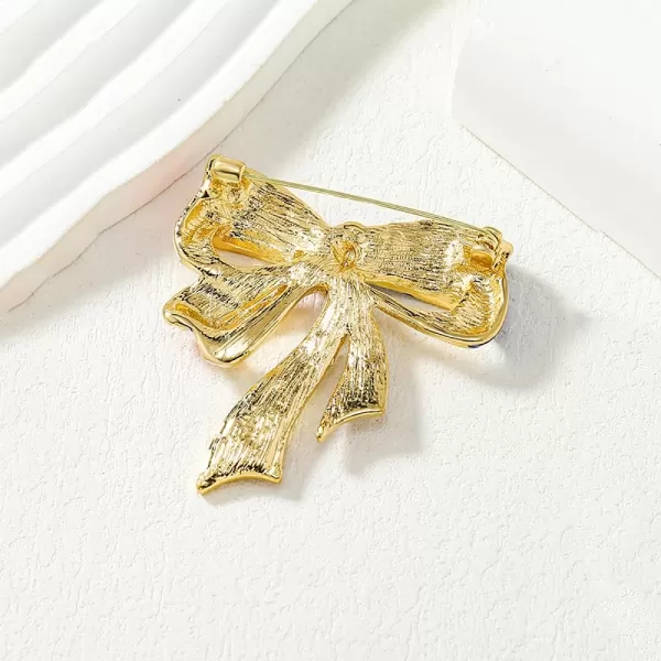 Rhinestone Bowknot USA Flag Brooch Pin for Women Gold Plated Fashion Crystal Star Blue Red Enamel 4th of July American Patriotic Medal Brooches Dress Accessories Independence Presidential Election DayRhinestone Bowknot USA Flag Brooch Pin for Women Gold Plated Fashion Crystal Star Blue Red Enamel 4th of July American Patriotic Medal Brooches Dress Accessories Independence Presidential Election Day
