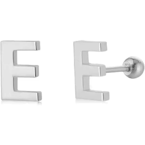 E Silver