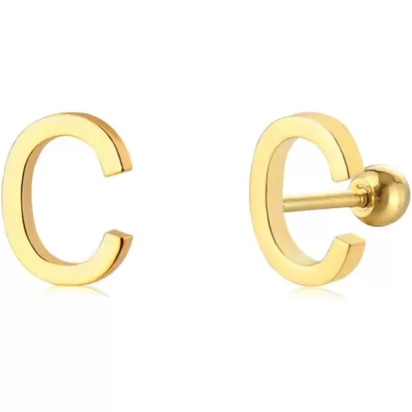 C Gold