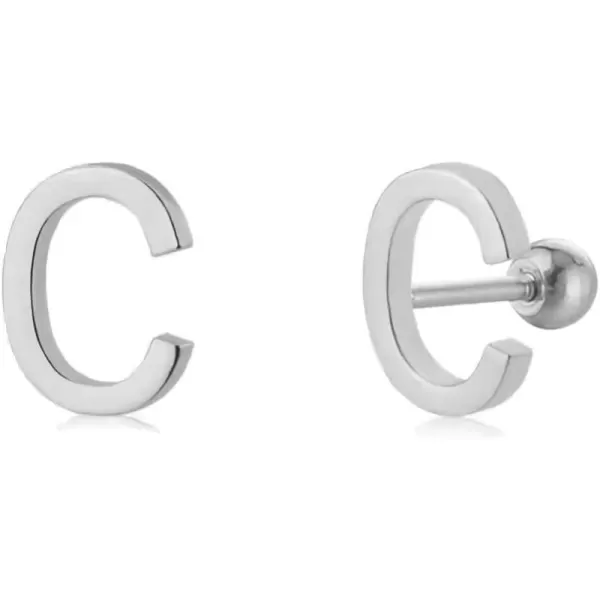 C Silver