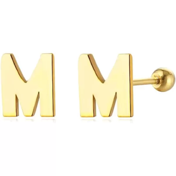 M Gold