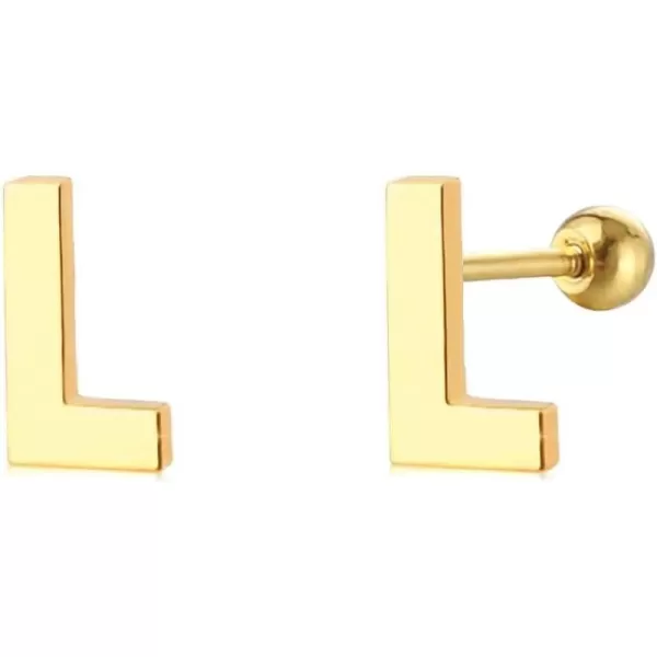 L Gold