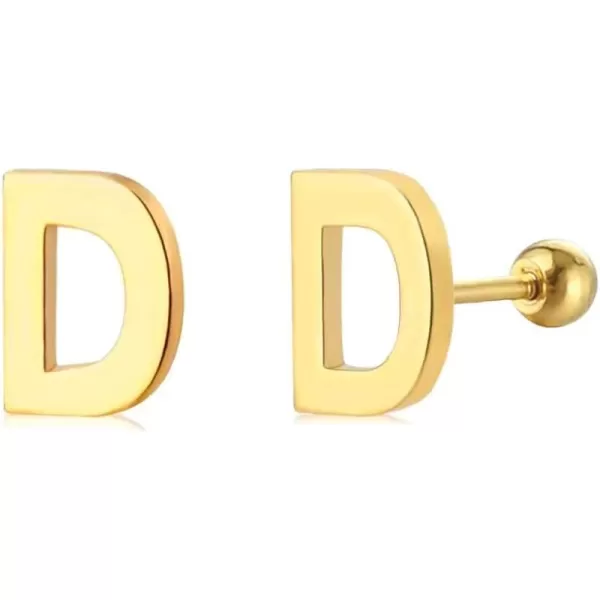 D Gold