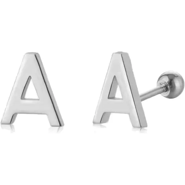A Silver