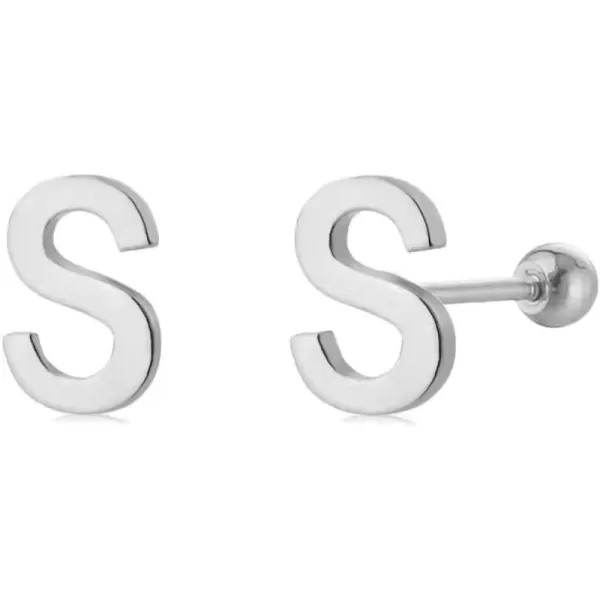S Silver