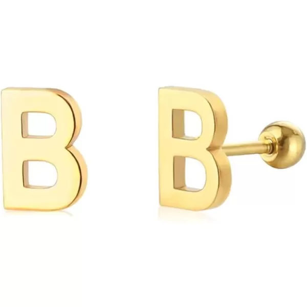 B Gold
