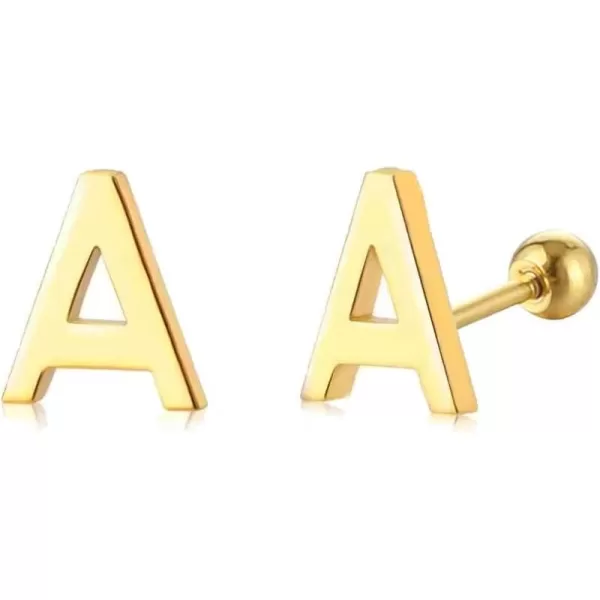 A Gold