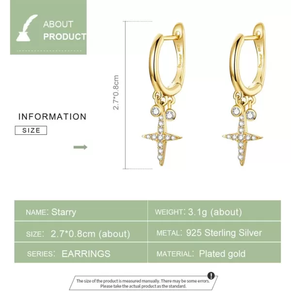 CZ Cross Dangle Hoop Earrings for Women Girls Sterling Silver 14K Gold Plated Charms Round Crystal Drop Dangling Huggie Cartilage Cuff Helix Stud Leverback Christian Jewelry Christmas GiftsCZ Cross Dangle Hoop Earrings for Women Girls Sterling Silver 14K Gold Plated Charms Round Crystal Drop Dangling Huggie Cartilage Cuff Helix Stud Leverback Christian Jewelry Christmas Gifts