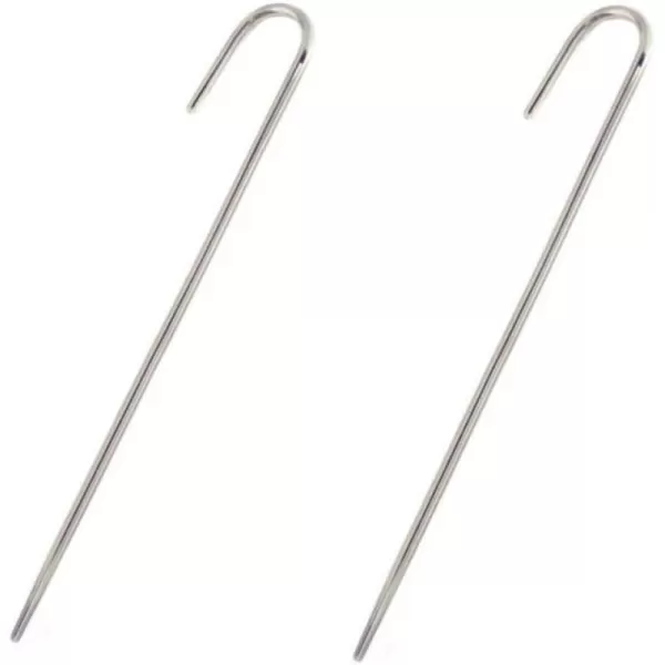 Minimalist Ear Wrap Crawler Hook Stud Earrings for Women Girls Men S925 Sterling Silver Hypoallergenic Bar Piercing Ear Cuffs Simple Unique Earring Fashion Personalized Punk Rock JewelrySilver