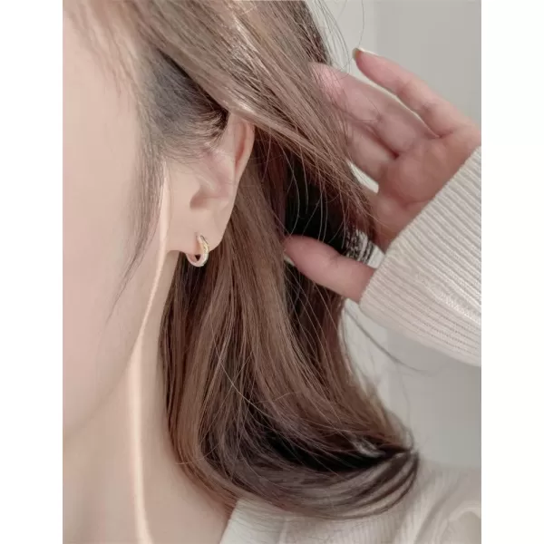 Cute Smiley Small Hoop Earrings for Women Girls Teens 925 Sterling Silver Round Happy Smile Face Huggie Hoops Tiny Cartilage Minimalist Jewelry Dainty GiftsCute Smiley Small Hoop Earrings for Women Girls Teens 925 Sterling Silver Round Happy Smile Face Huggie Hoops Tiny Cartilage Minimalist Jewelry Dainty Gifts