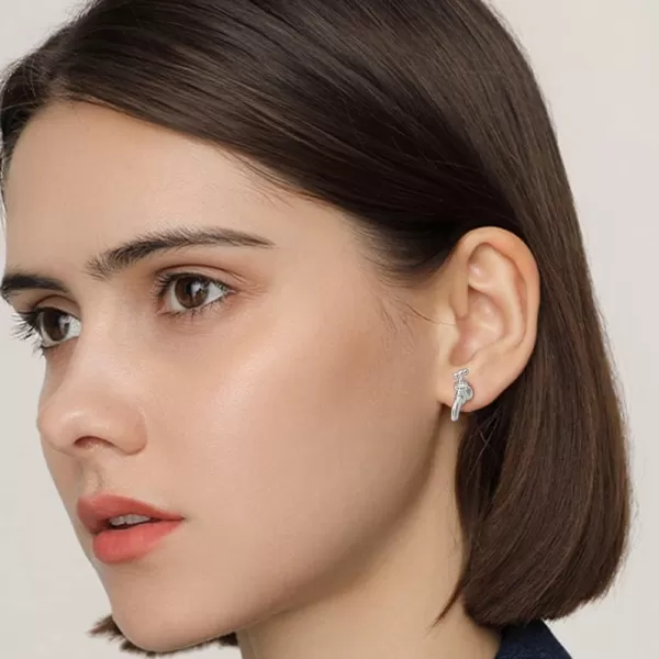 2 Pairs Unique Faucet Earrings Set for Women Men Hypoallergenic Stainless Steel Post Silver and Black Water Tap Piercing Stud Cartilage Fashion Creative Jewelry BFF Gifts2 Pairs Unique Faucet Earrings Set for Women Men Hypoallergenic Stainless Steel Post Silver and Black Water Tap Piercing Stud Cartilage Fashion Creative Jewelry BFF Gifts