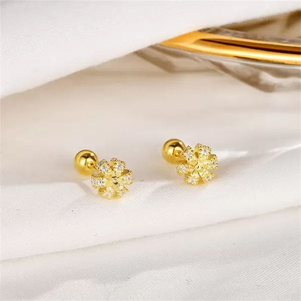 20g Cute CZ Royal Crown Stud Earrings for Women Girls 925 Sterling Silver Hypoallergenic Tiny Small Princess Queen Ball Cartilage Studs Tragus Fashion Dainty Ear Piercing Jewelry Gifts Gold20g Cute CZ Royal Crown Stud Earrings for Women Girls 925 Sterling Silver Hypoallergenic Tiny Small Princess Queen Ball Cartilage Studs Tragus Fashion Dainty Ear Piercing Jewelry Gifts Gold