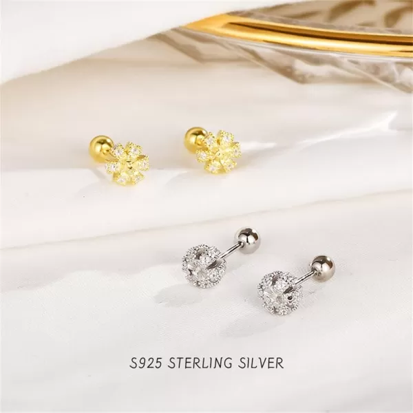 20g Cute CZ Royal Crown Stud Earrings for Women Girls 925 Sterling Silver Hypoallergenic Tiny Small Princess Queen Ball Cartilage Studs Tragus Fashion Dainty Ear Piercing Jewelry Gifts Gold20g Cute CZ Royal Crown Stud Earrings for Women Girls 925 Sterling Silver Hypoallergenic Tiny Small Princess Queen Ball Cartilage Studs Tragus Fashion Dainty Ear Piercing Jewelry Gifts Gold