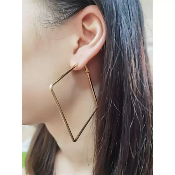 3 Pairs Geometrical Acrylic Tortoise Shell Dangle Hoop Earrings Set for Women Girls Gold Plated Big Round Square Huggie Hoops Statement Drop Fashion Retro Y2K Jewelry Holiday Gift3 Pairs Geometrical Acrylic Tortoise Shell Dangle Hoop Earrings Set for Women Girls Gold Plated Big Round Square Huggie Hoops Statement Drop Fashion Retro Y2K Jewelry Holiday Gift