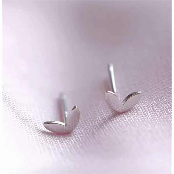 Cute Heart Dot Earrings for Women Girls 925 Sterling Silver Hypoallergenic Tiny Small Cartilage Stud Tragus Post Lovely 20G Piercing Jewelry Dainty GiftsCute Heart Dot Earrings for Women Girls 925 Sterling Silver Hypoallergenic Tiny Small Cartilage Stud Tragus Post Lovely 20G Piercing Jewelry Dainty Gifts