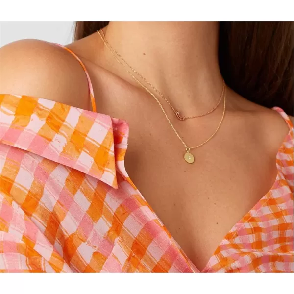 Gold Plated Moon Pendant Necklace for Women Girls with Charm Crystal Star Round Disc Coin Karma Half Moon Choker Simle Chain Necklace Dainty Fashion Jewelry Gifts for Best Friend CrescentGold Plated Moon Pendant Necklace for Women Girls with Charm Crystal Star Round Disc Coin Karma Half Moon Choker Simle Chain Necklace Dainty Fashion Jewelry Gifts for Best Friend Crescent